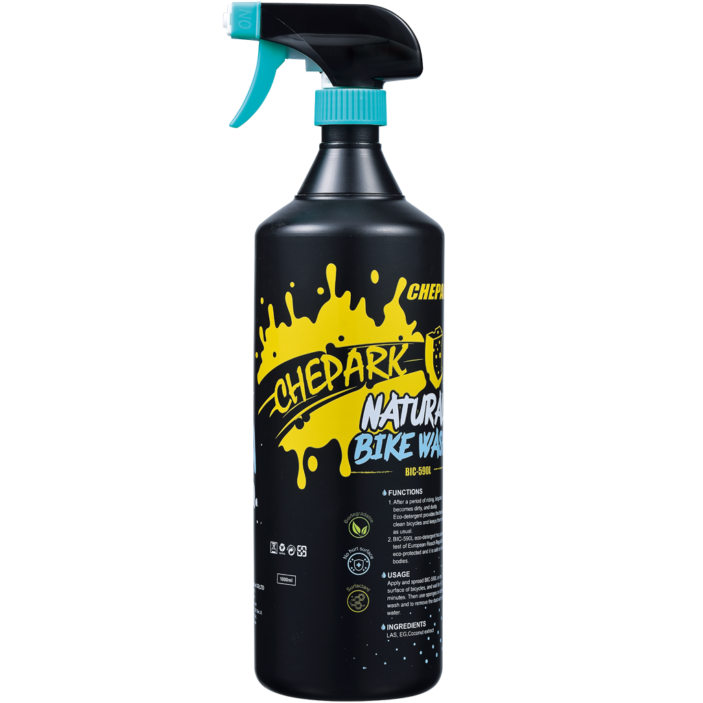 LIQUIDO TUBELESS CHEPARK BIC-260 120ML - Tienda