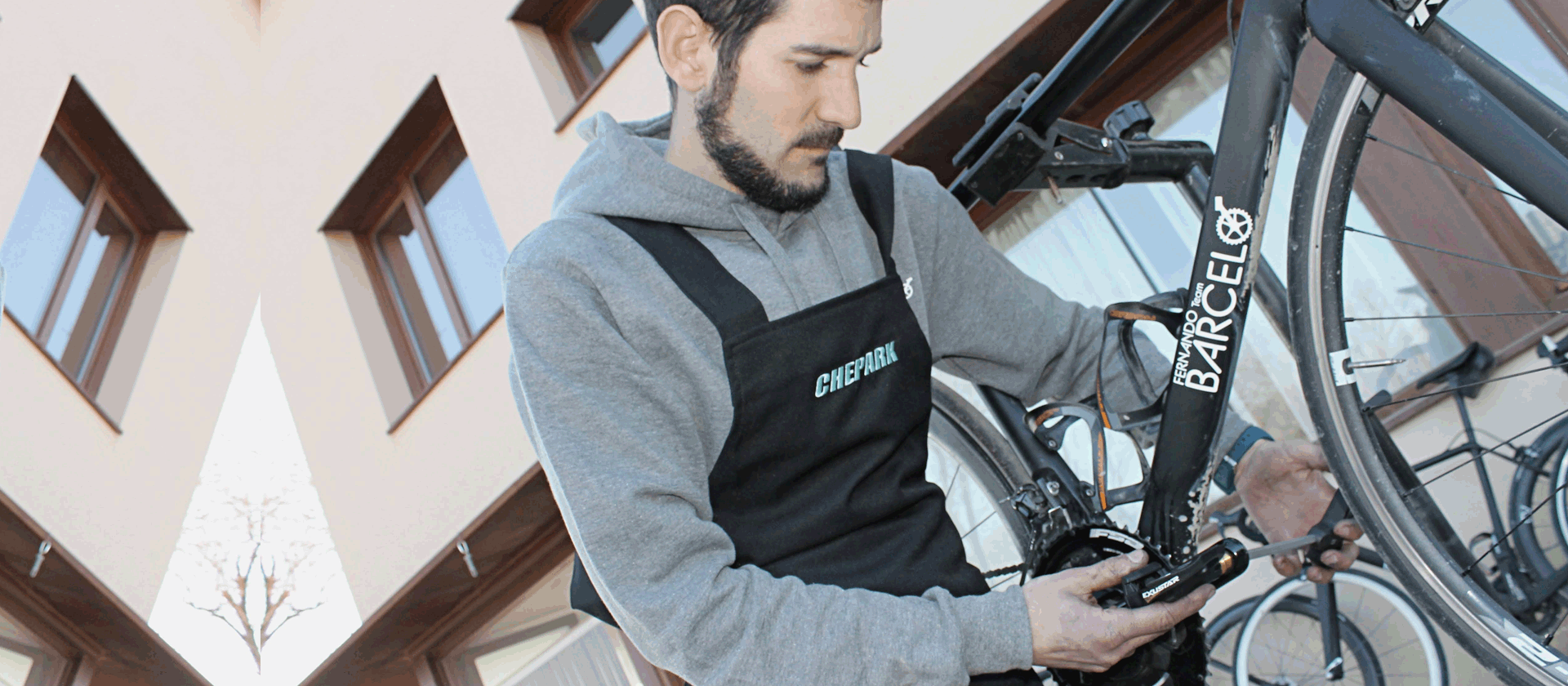 Fabricante profesional

Productos de aceite para mantenimiento de bicicletas
Todos los materiales han sido aprobados por SGS